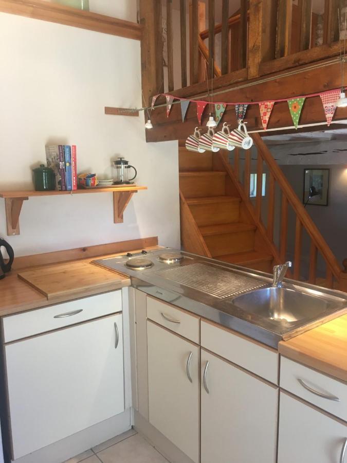 Les Coindries Villa Faye-la-Vineuse Eksteriør bilde